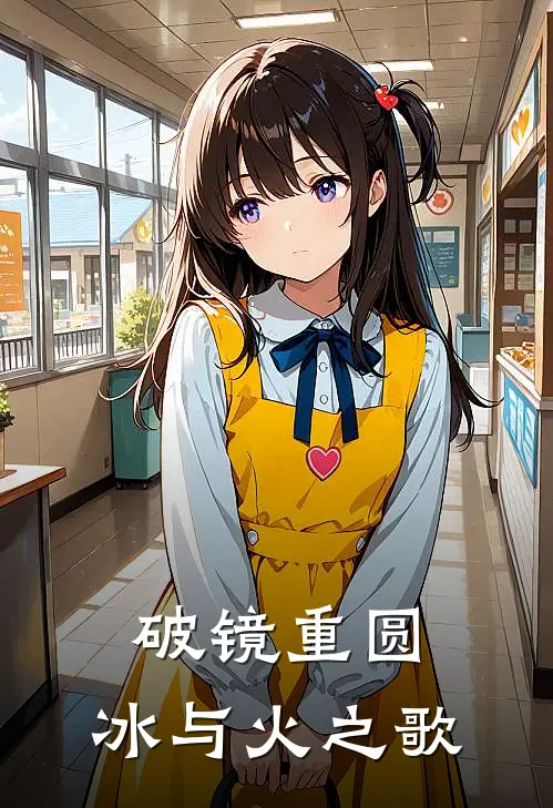 破镜重圆：冰与火之歌