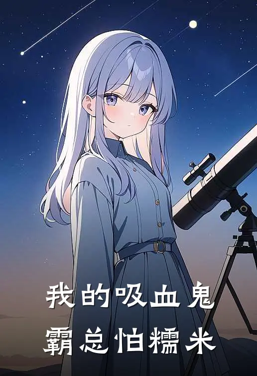 我的吸血鬼霸总怕糯米