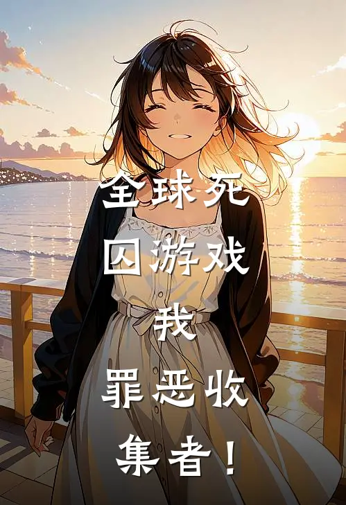全球死囚游戏：我，罪恶收集者！