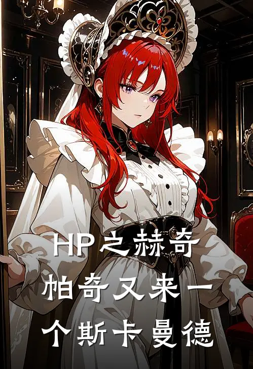 HP之赫奇帕奇又来一个斯卡曼德