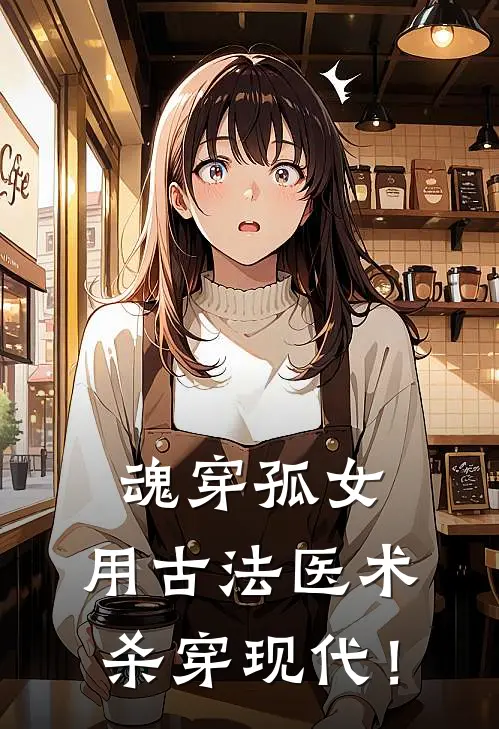 魂穿孤女，用古法医术杀穿现代！
