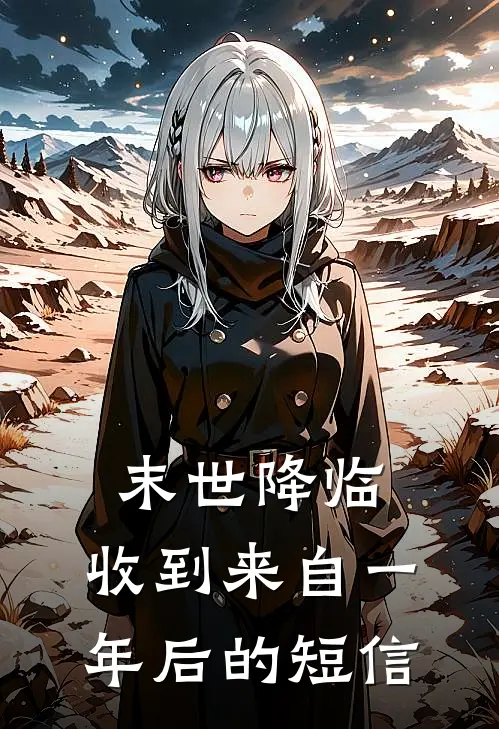 末世降临，收到来自一年后的短信