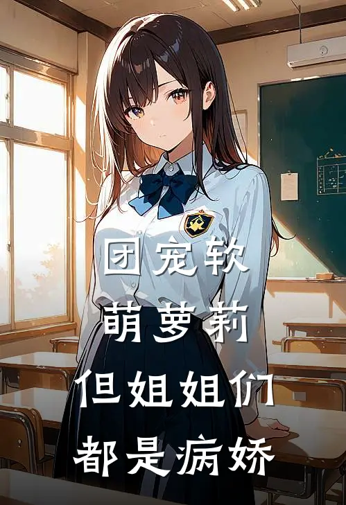 团宠软萌萝莉，但姐姐们都是病娇