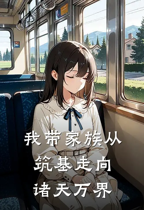 我带家族从筑基走向诸天万界