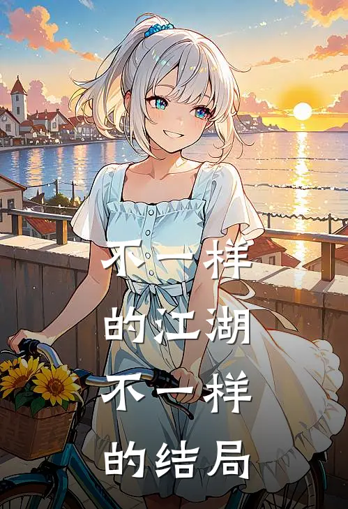 不一样的江湖，不一样的结局