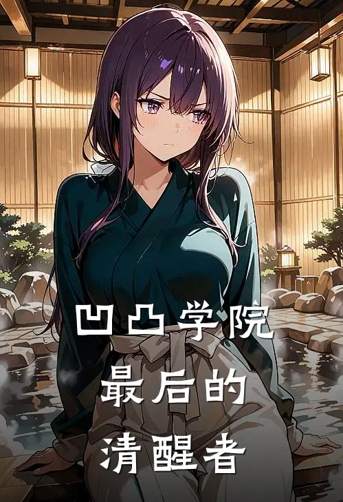 凹凸学院：最后的清醒者