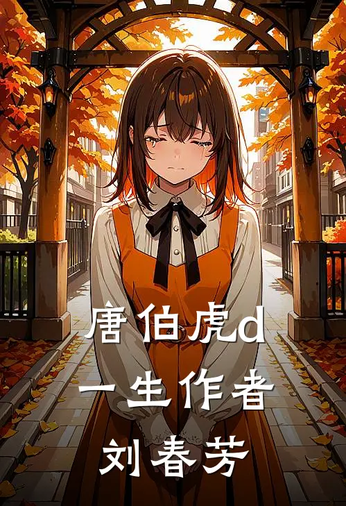 【唐伯虎d一生】作者刘春芳