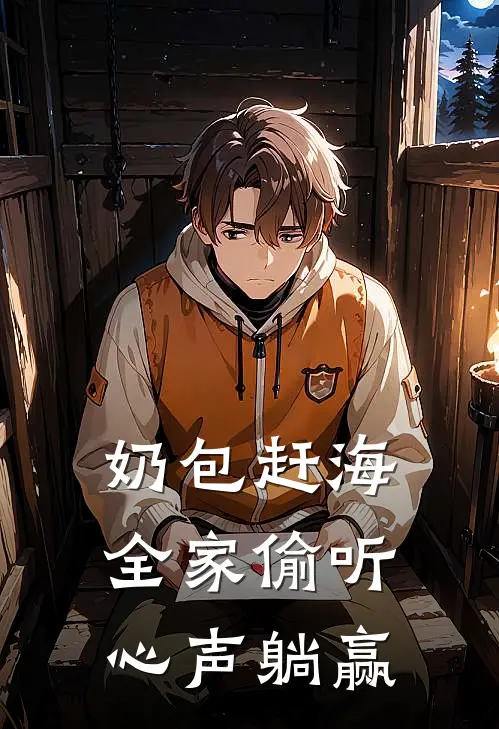 奶包赶海，全家偷听心声躺赢