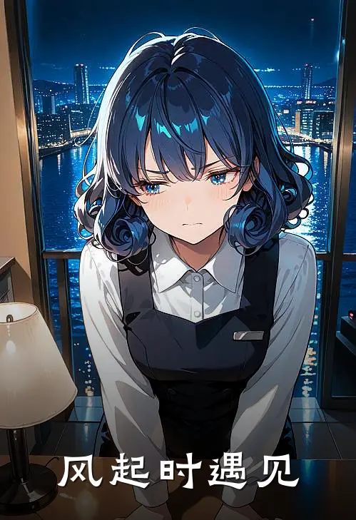 风起时遇见