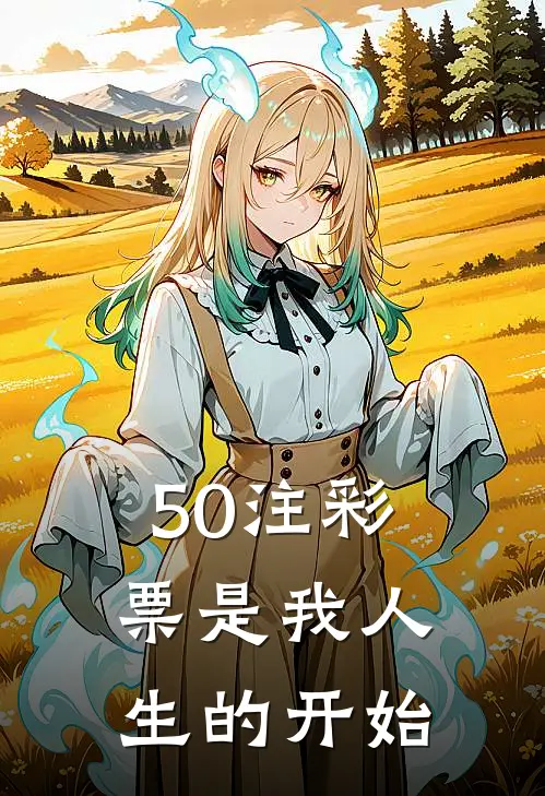 50注彩票是我人生的开始