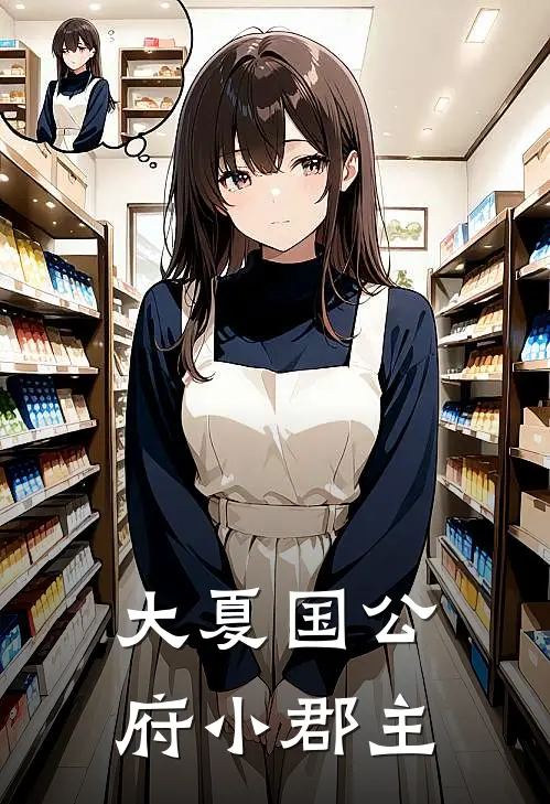 大夏国公府小郡主