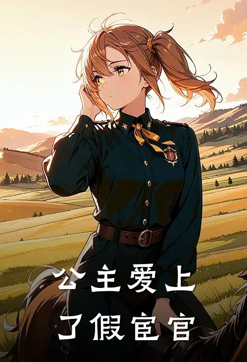 公主爱上了假宦官