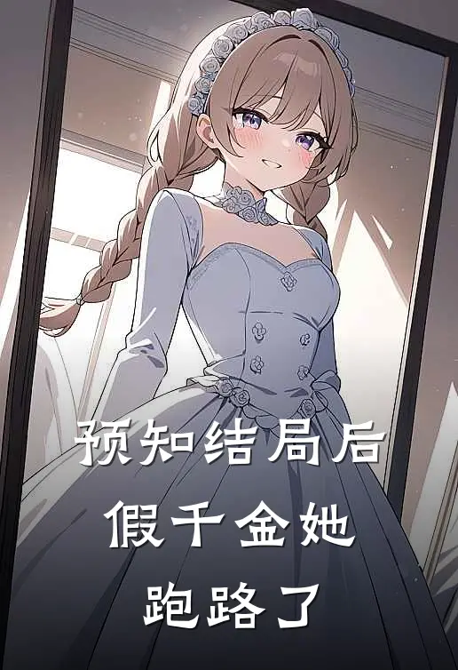 预知结局后，假千金她跑路了