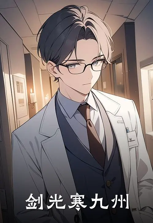 剑光寒九州