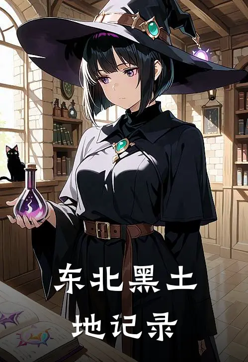 东北黑土地记录