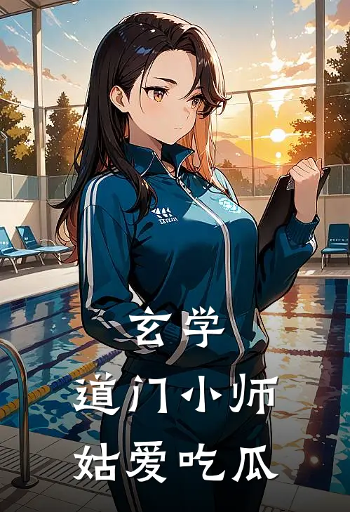 玄学：道门小师姑爱吃瓜