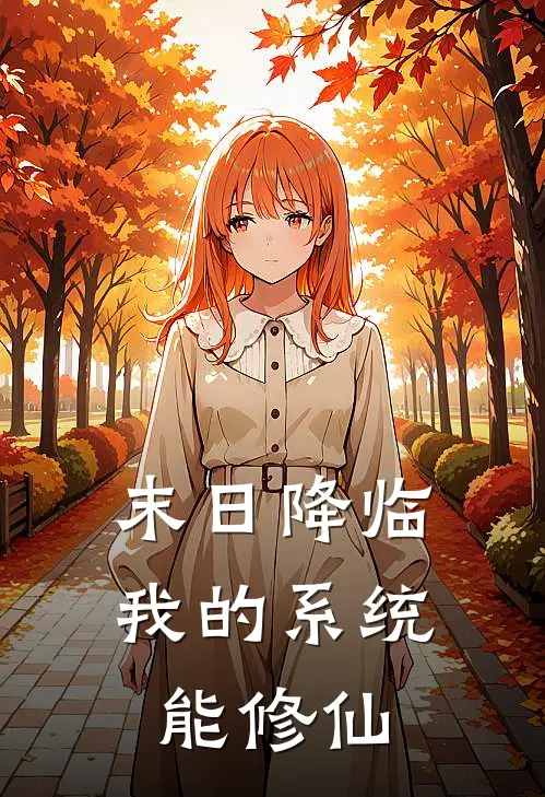 末日降临：我的系统能修仙