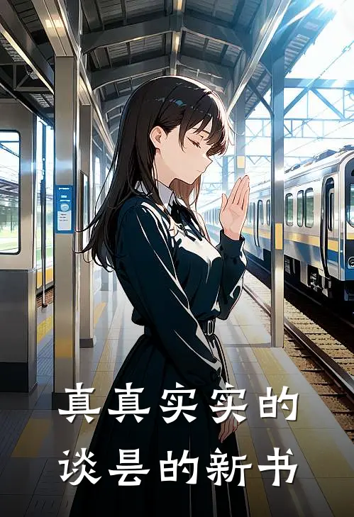 真真实实的谈昙的新书