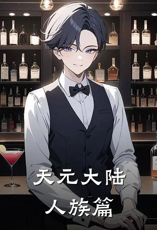 天元大陆人族篇