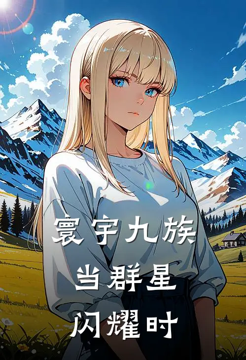 寰宇九族：当群星闪耀时