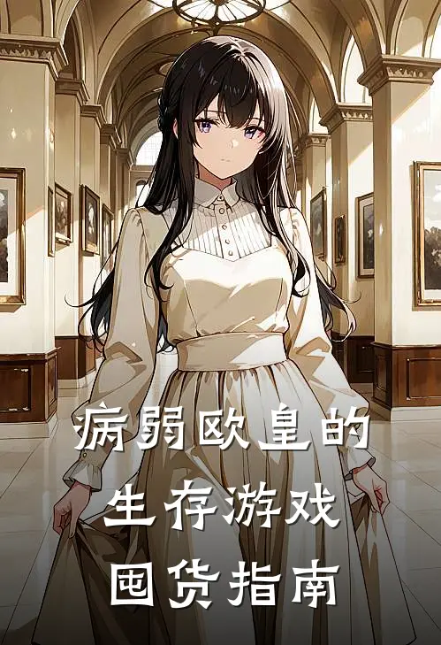 病弱欧皇的生存游戏囤货指南