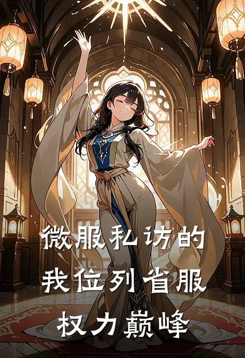 微服私访的我位列省服权力巅峰