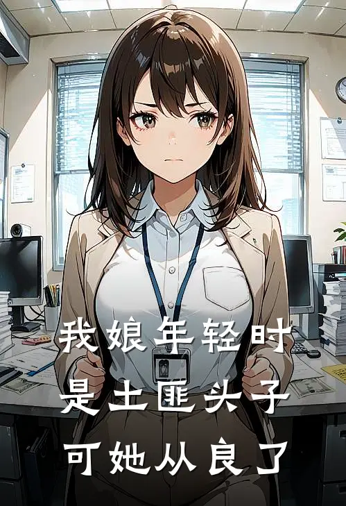 我娘年轻时是土匪头子，可她从良了