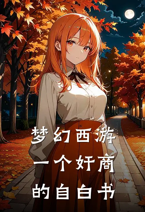 梦幻西游一个奸商的自白书