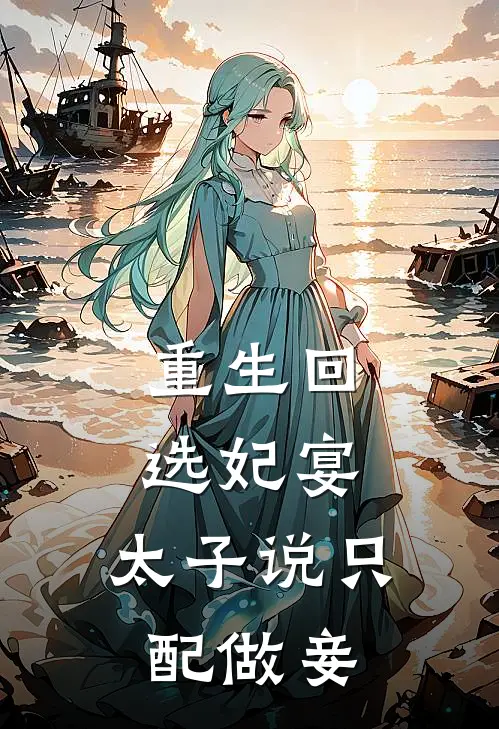 重生回选妃宴，太子说只配做妾