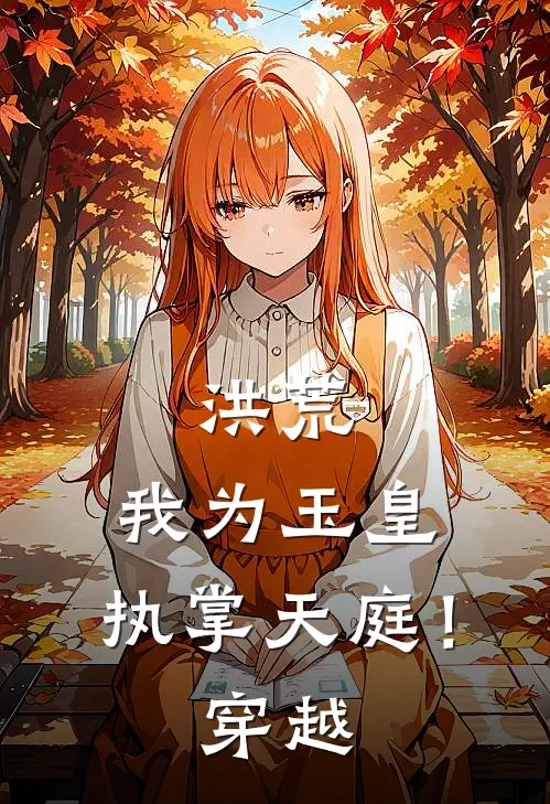 洪荒：我为玉皇，执掌天庭！穿越