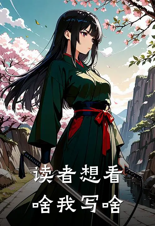 读者想看啥我写啥