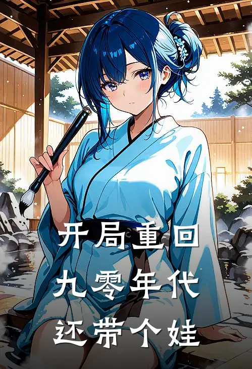 开局重回九零年代，还带个娃