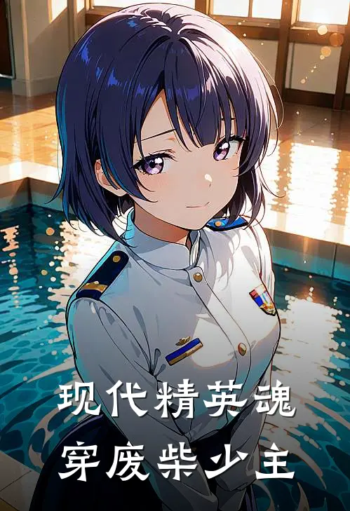 现代精英魂穿废柴少主