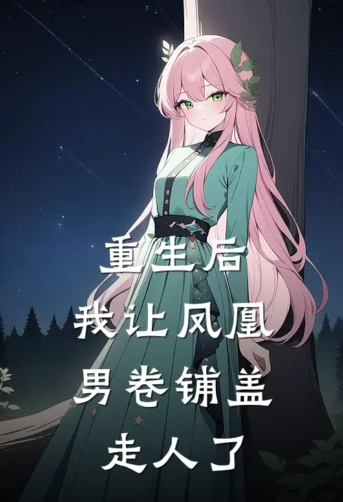 重生后，我让凤凰男卷铺盖走人了