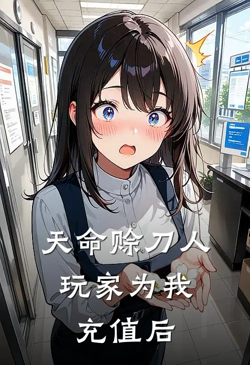 天命赊刀人：玩家为我充值后