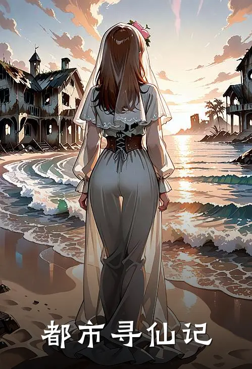 都市寻仙记