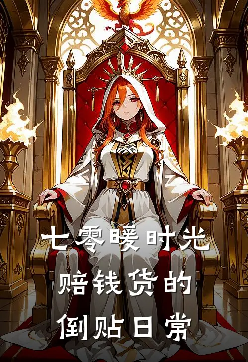 七零暖时光，赔钱货的倒贴日常