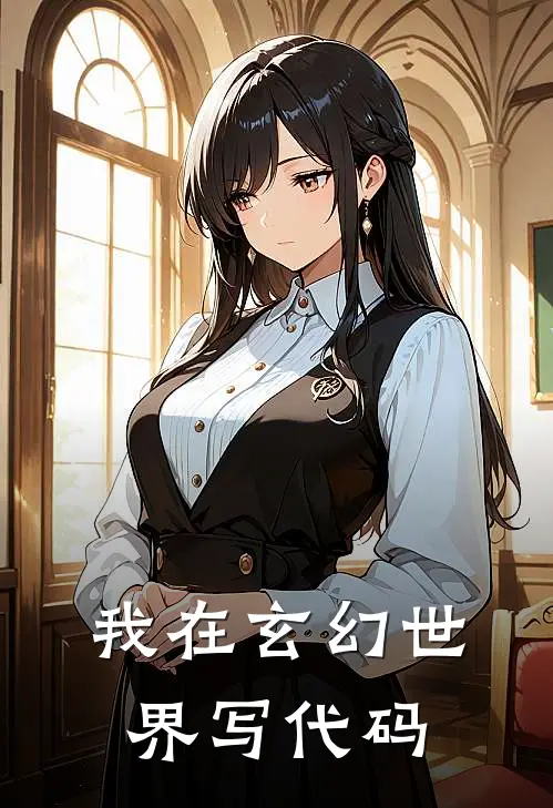 我在玄幻世界写代码