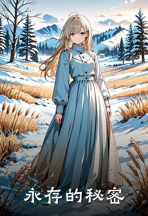 永存的秘密
