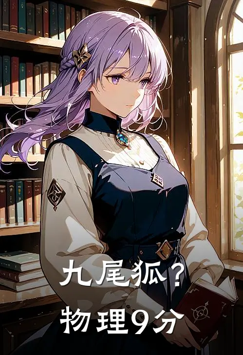 九尾狐？物理9分