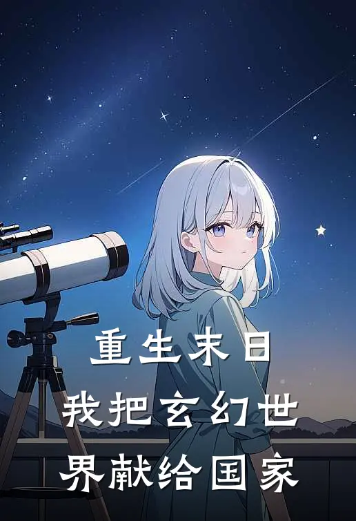 重生末日，我把玄幻世界献给国家