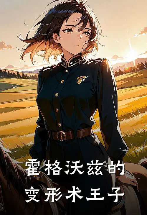 霍格沃兹的变形术王子