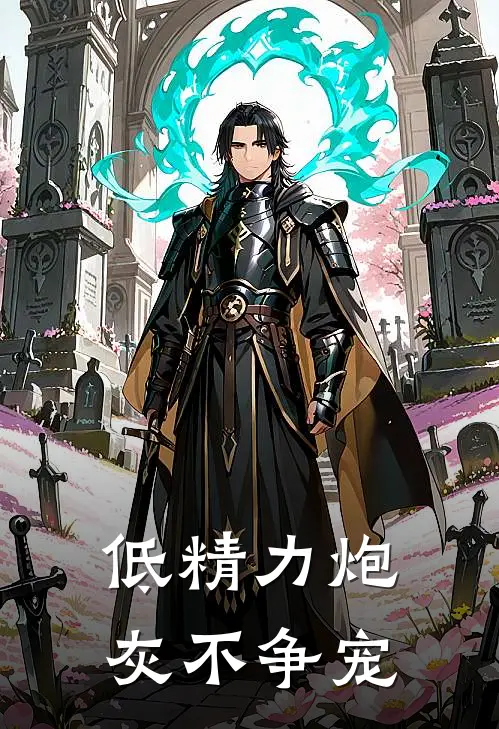 低精力炮灰不争宠