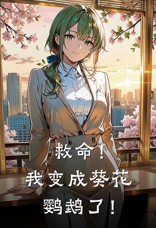 救命！我变成葵花鹦鹉了！