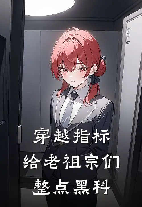 穿越指标，给老祖宗们整点黑科