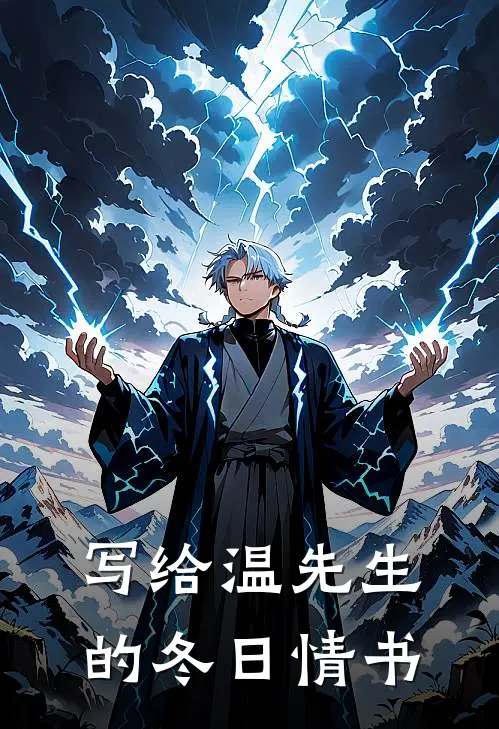 写给温先生的冬日情书