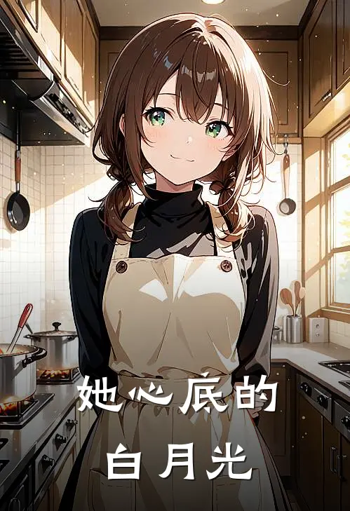 她心底的白月光