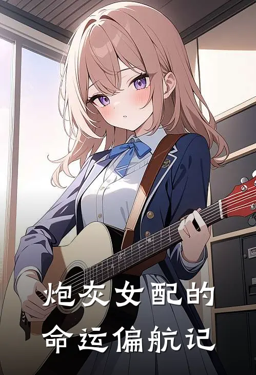 炮灰女配的命运偏航记