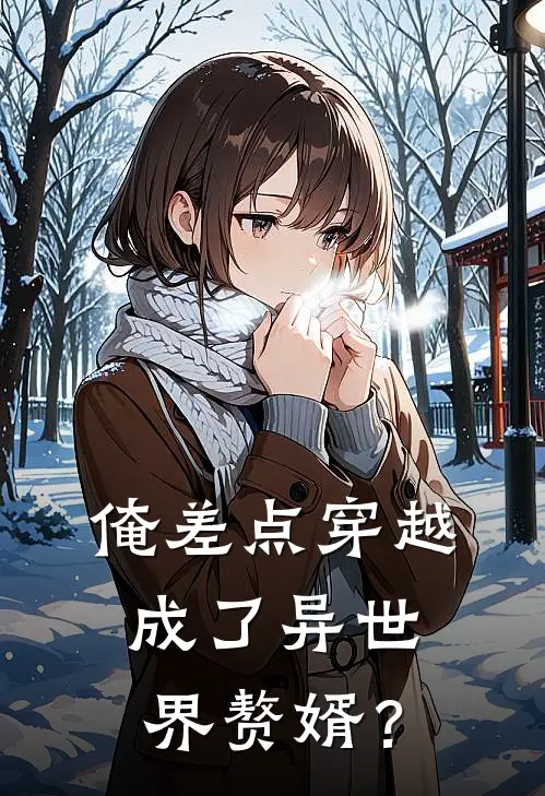 俺差点穿越成了异世界赘婿？