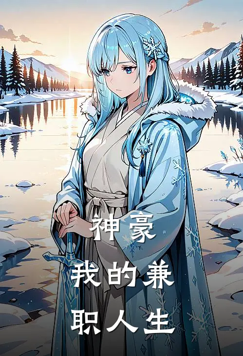 神豪，我的兼职人生